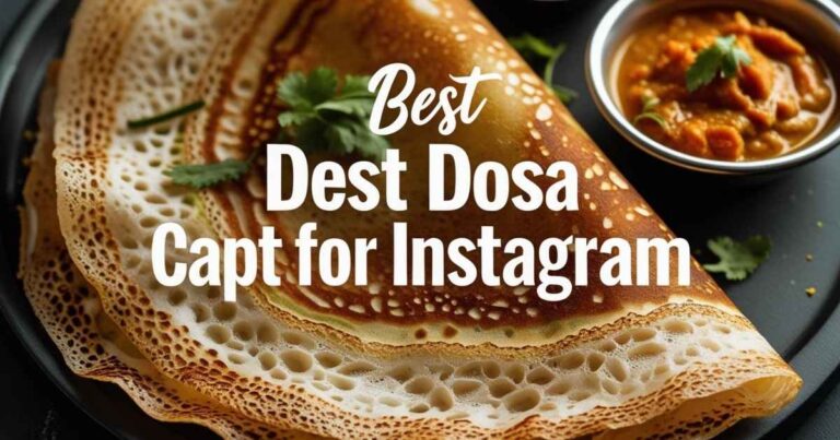 310-best-dosa-captions-for-instagram-tasty-and-fun-2025