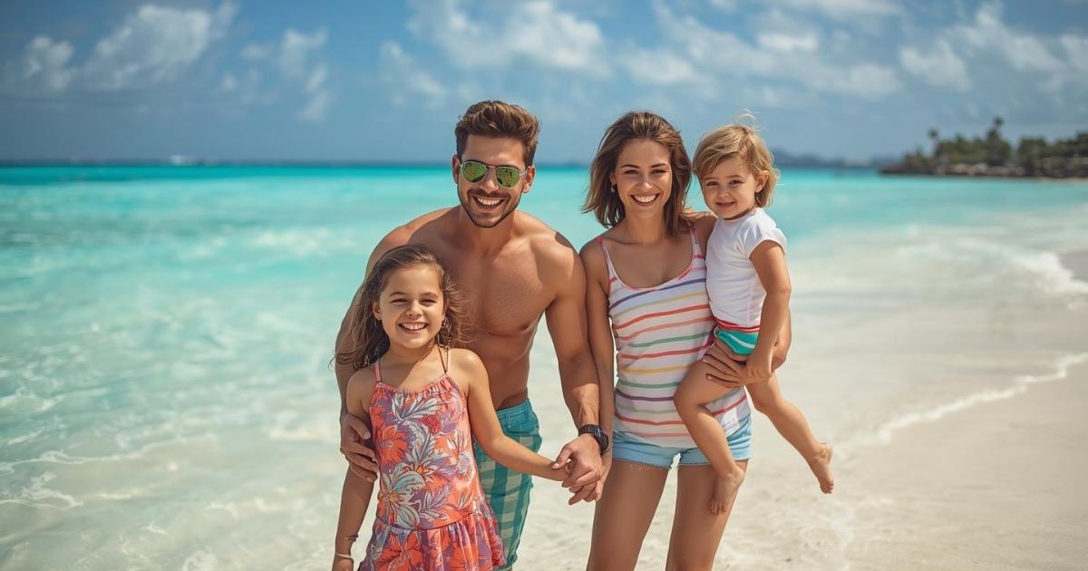 310-best-family-vacation-captions-for-instagram-in-2025