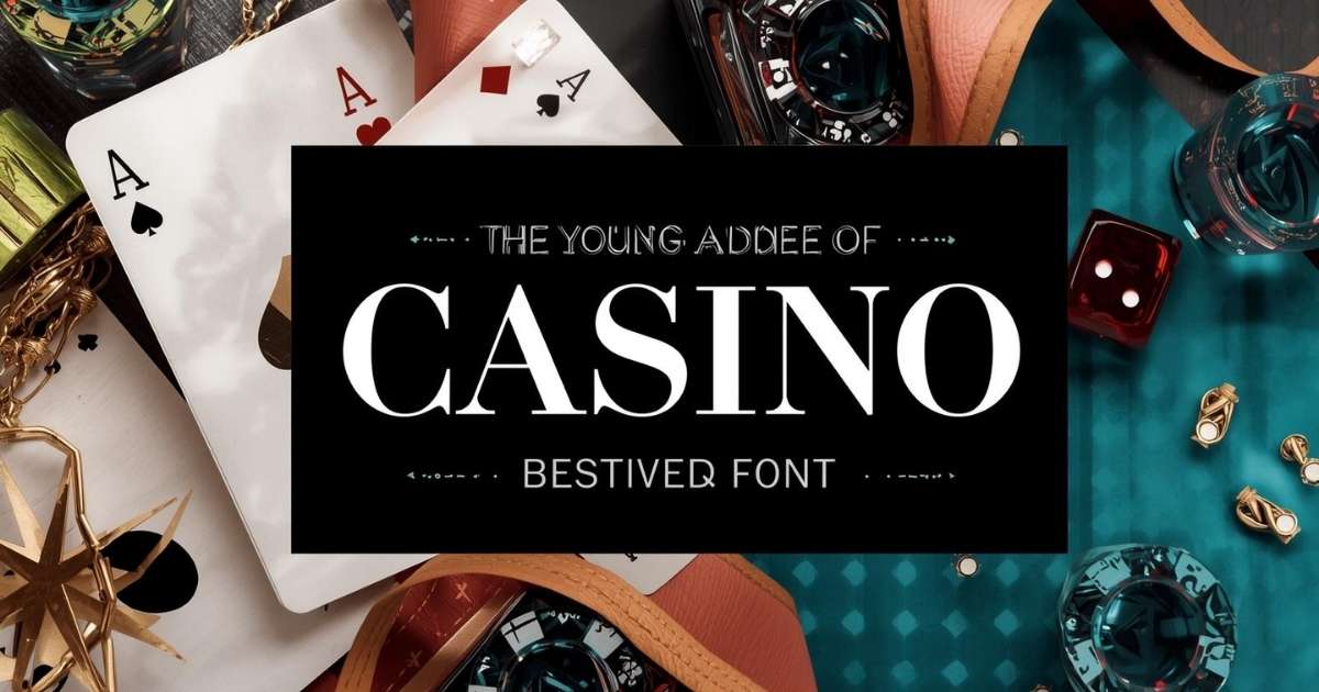350+Top Casino Captions for Instagram for 2025