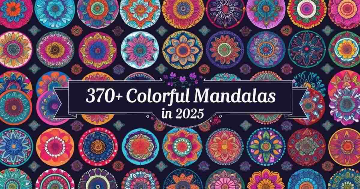 370-colorful-mandala-moments-in-2025