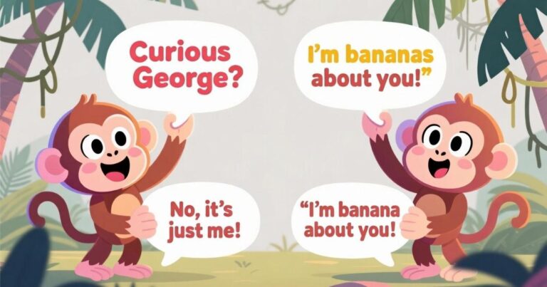 420-cute-and-funny-monkey-captions-in-2025