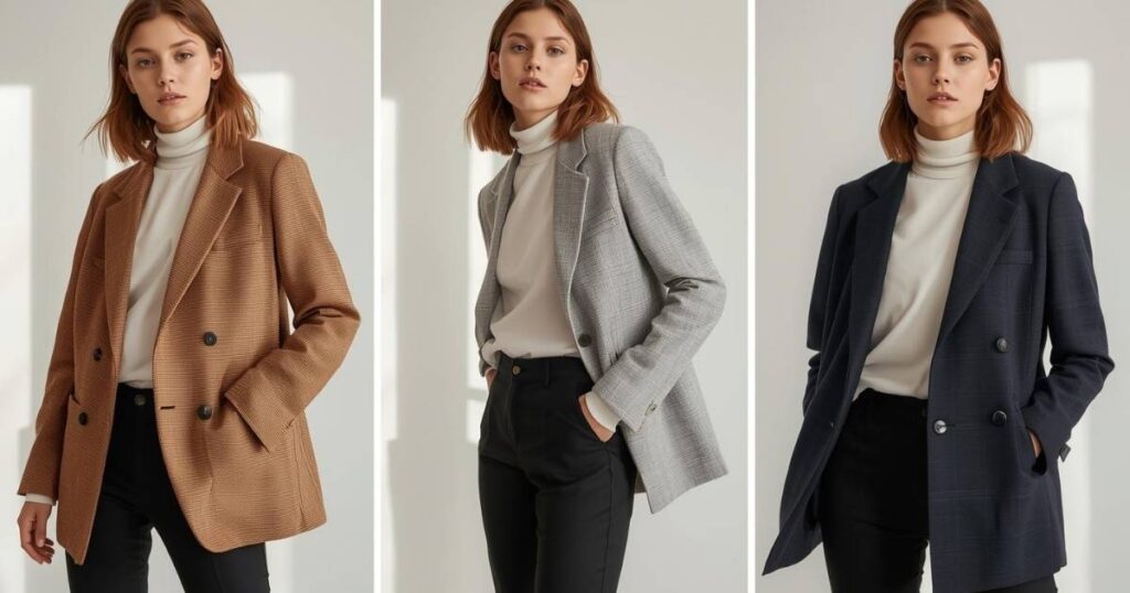 best-blazer-captions-for-instagram