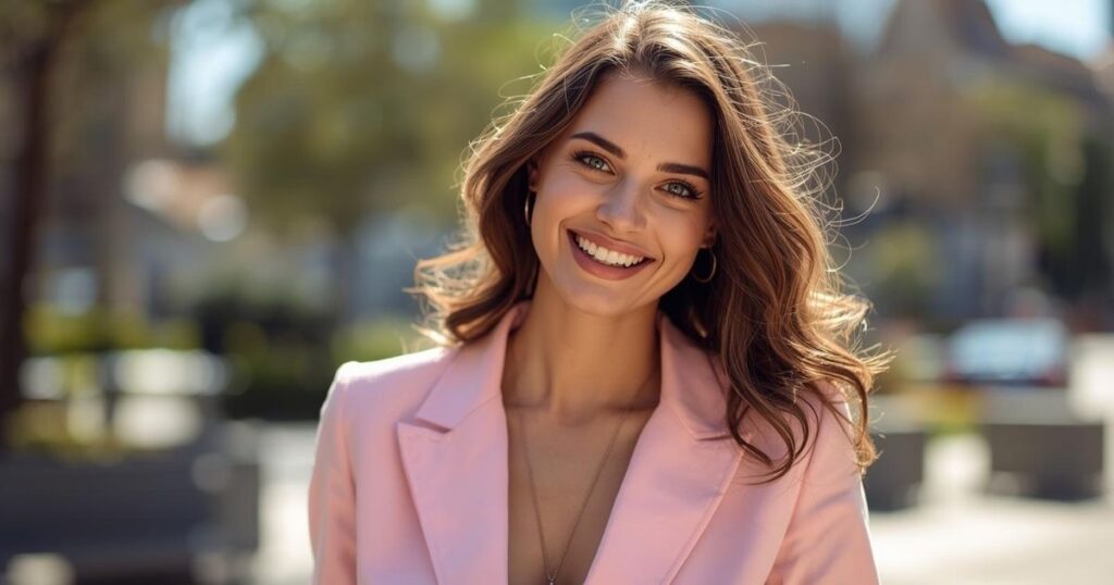 cute-blazer-captions-for-instagram