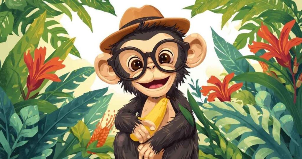 cute-monkey-captions