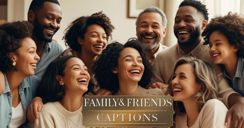 family-and-friends-captions