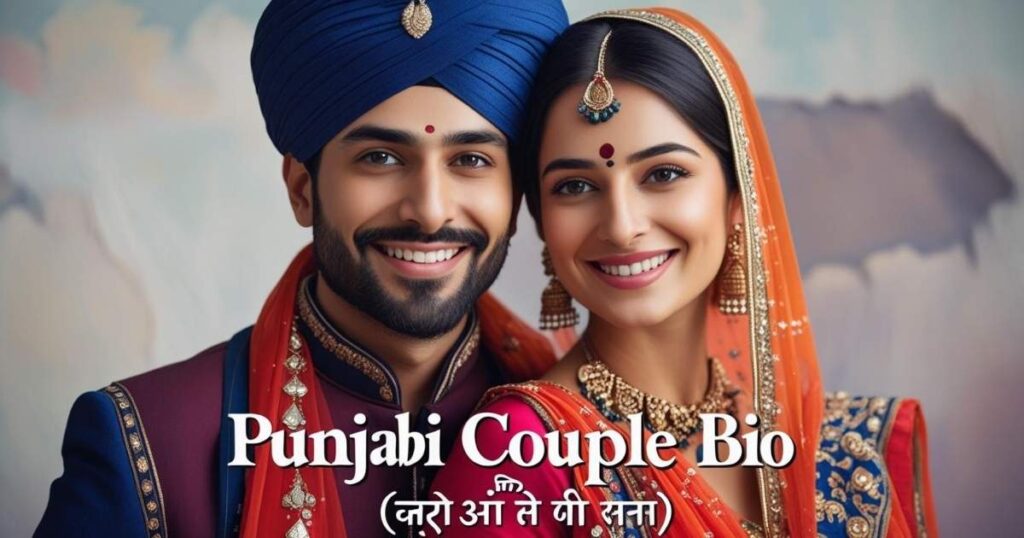 punjabi-couple-bio-ਪੰਜਾਬੀ-ਕਪਲ-ਦੀ-ਬਾਇਓ