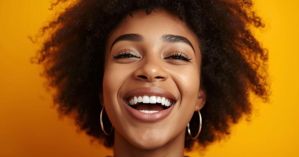 smile-attitude-captions-for-instagram