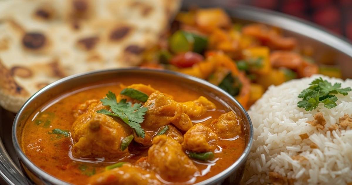 315+ Delicious Indian Food Captions for Instagram 2025