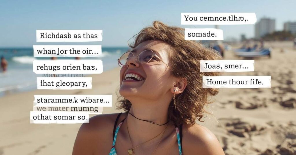 aesthetic-beach-captions