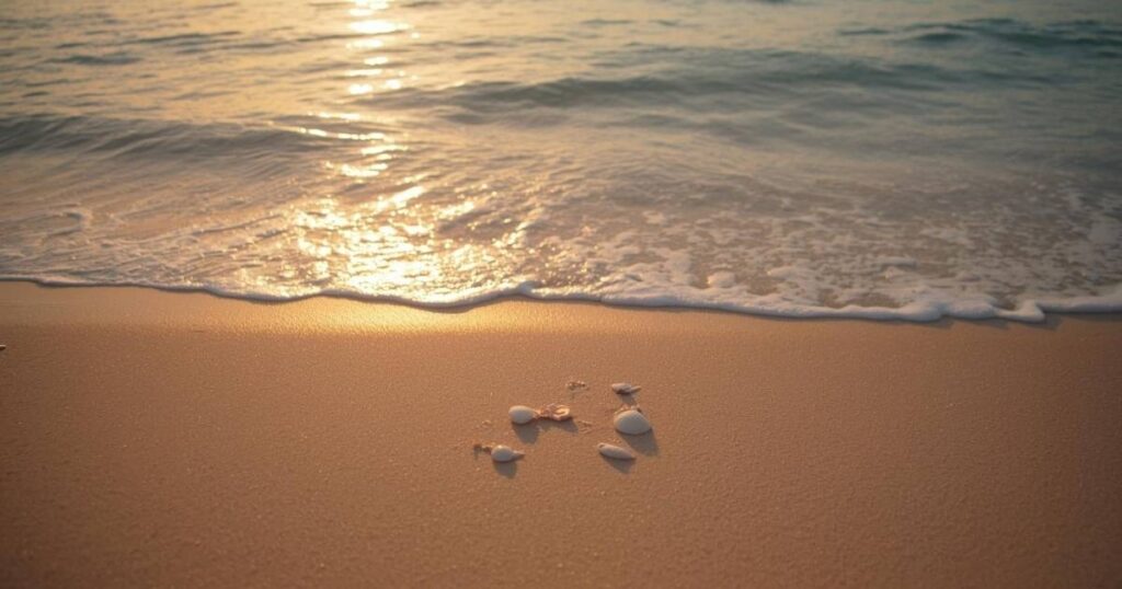 best-beach-captions