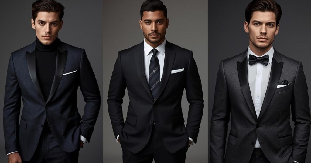 caption-for-traditional-look-for-men