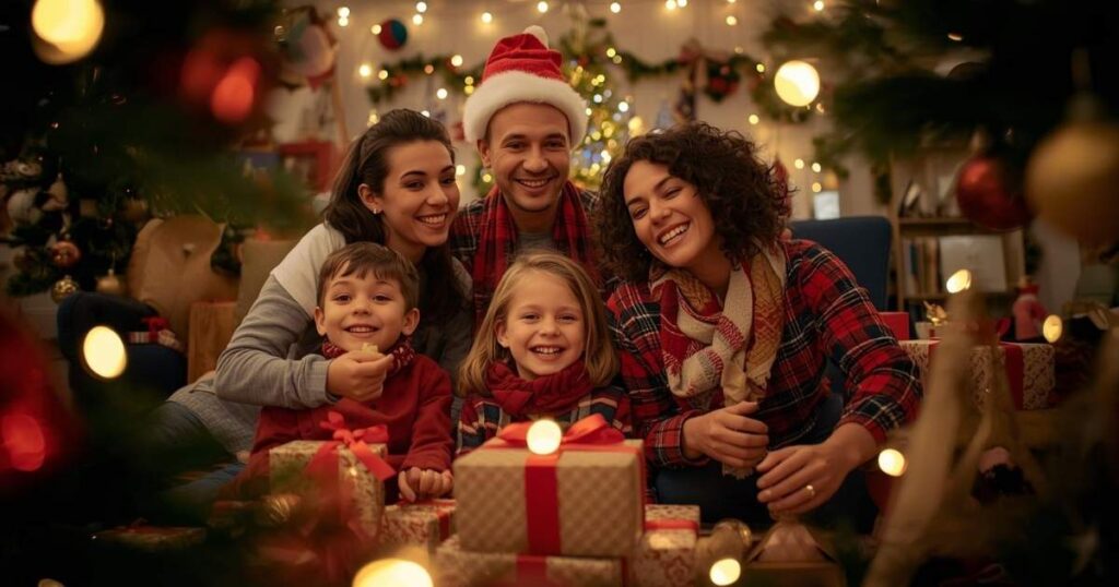 family-christmas-captions-for-the-perfect-holiday-post