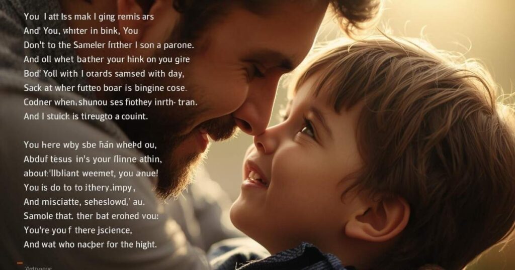 father-son-quotes-for-special-occasions