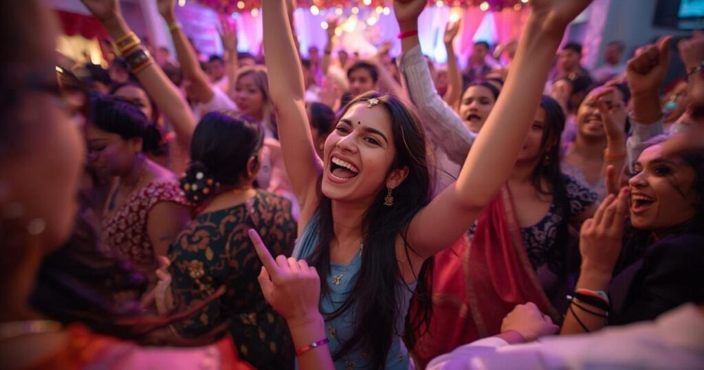 short-sangeet-captions-for-instagram
