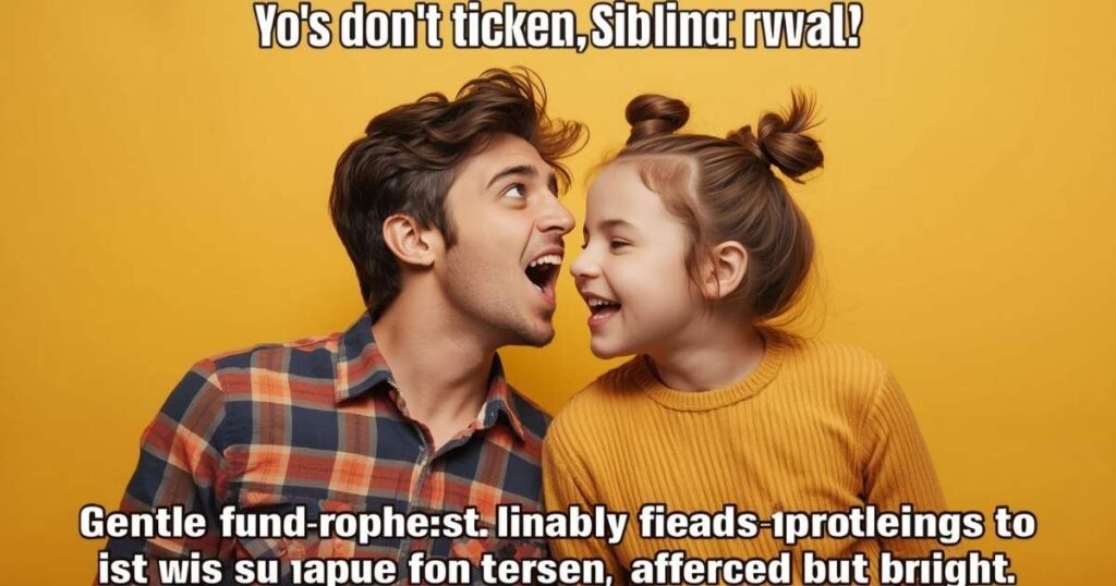 sibling-rivalry-funny-captions-that-highlight-the-fun