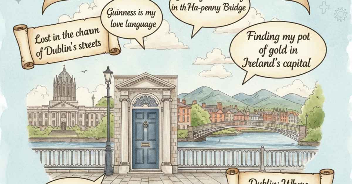 460-trending-dublin-instagram-captions-youll-love