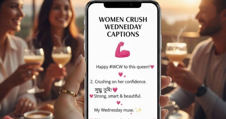 330-best-women-crush-wednesday-captions-for-2025