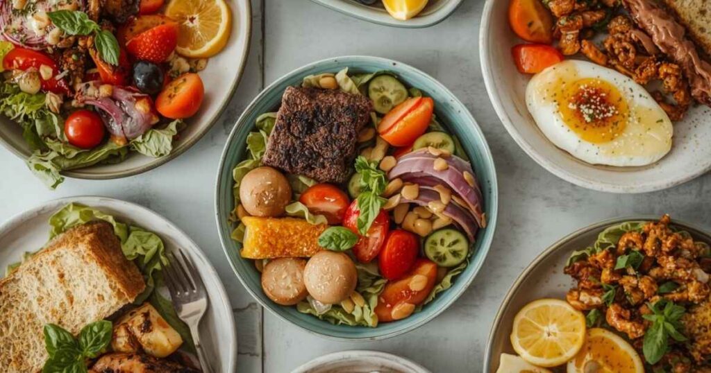 cute-instagram-captions-for-lunch