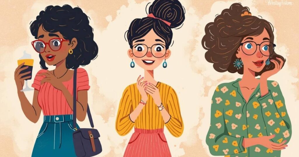 funny-hot-mom-captions-for-instagram