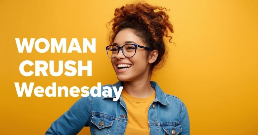 funny-woman-crush-wednesday-captions