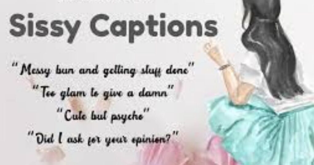 instagram-sissy-captions