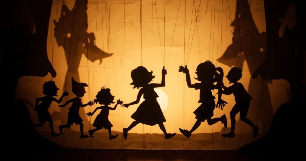 motivational-shadow-captions