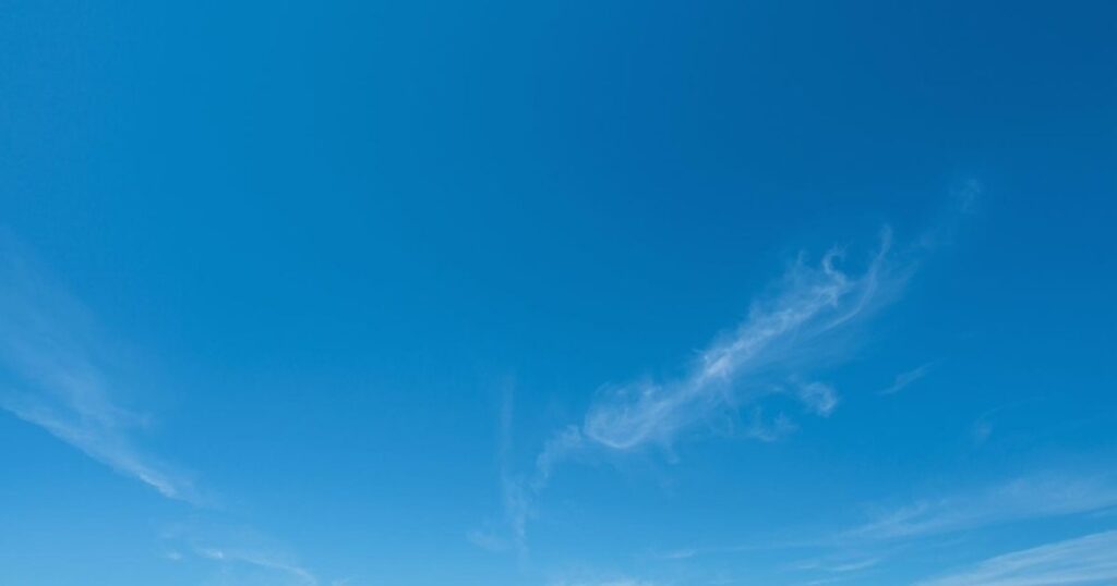 quotes-about-the-blue-sky