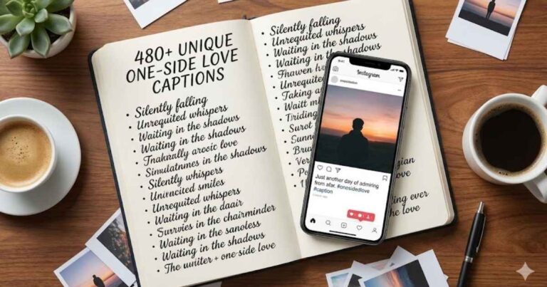480-unique-one-side-love-captions-for-instagram-today