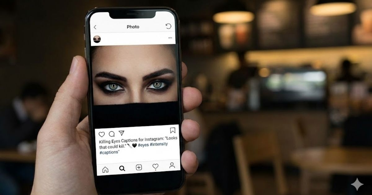 720-killing-eyes-captions-for-instagram-that-steal-attention