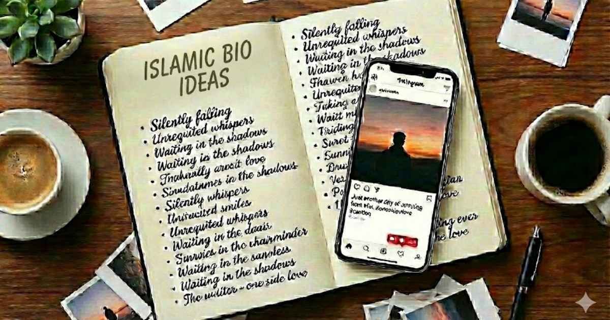720-top-islamic-bio-ideas-to-reflect-your-faith-and-values