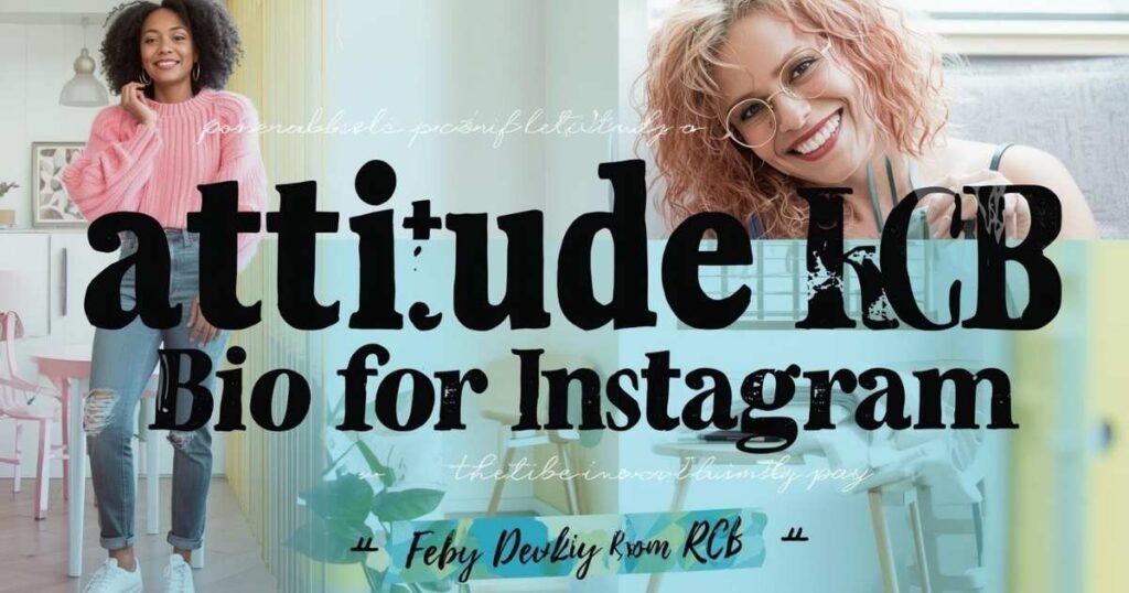 470+ Best RCB Bio for Instagram to Show Loyalty 2 attitude-rcb-bio-for-instagram