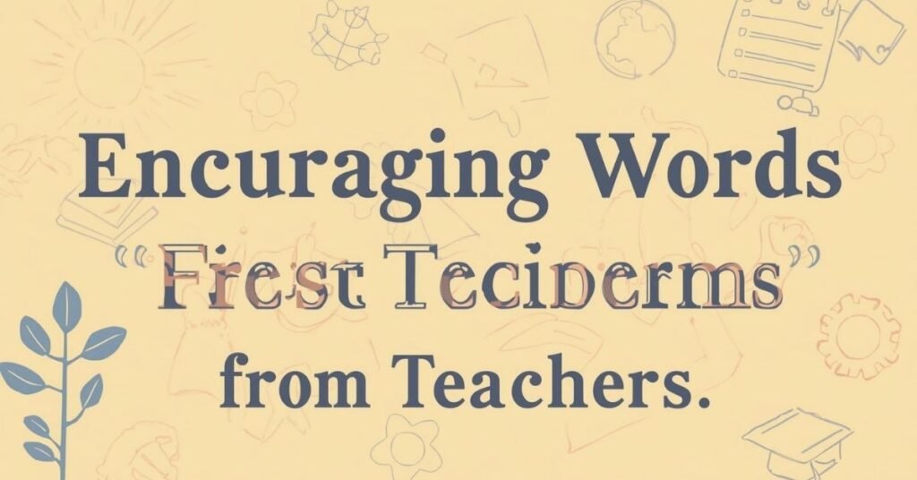 encouraging-words-for-students-from-teachers