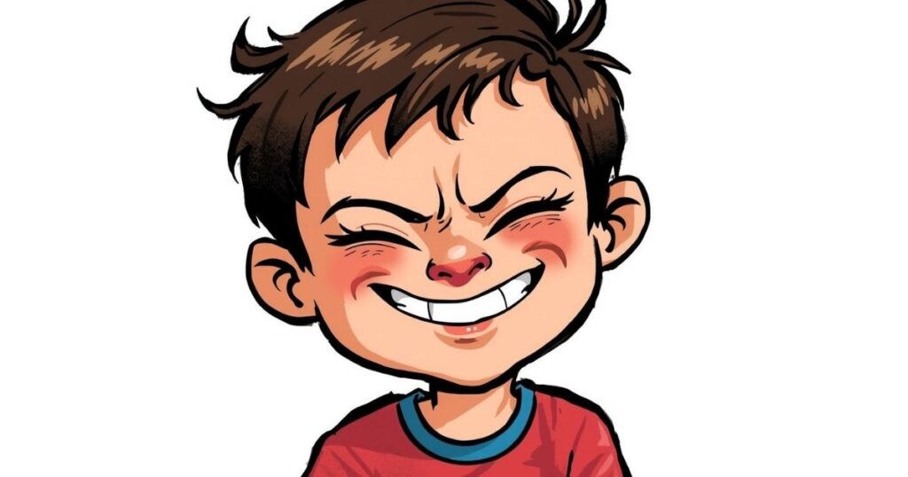 funny-kid-captions-for-cheeky-moments