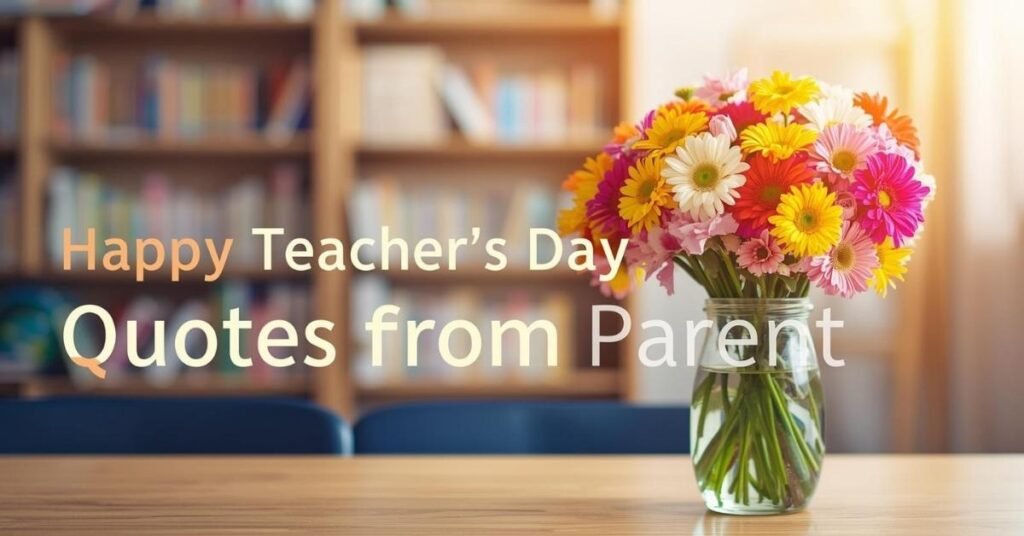 320+ Best Happy Teachers Day Quotes That Inspire 3 happy-teachers-day-quotes-from-parents