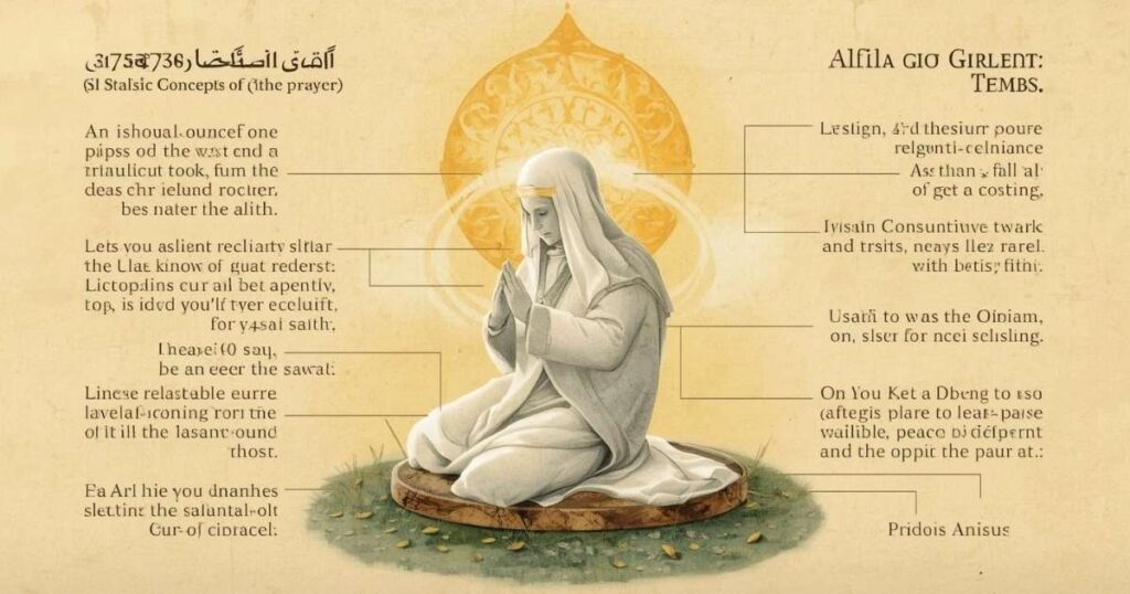 720+ Top Islamic Bio Ideas to Reflect Your Faith and Values 4 islamic-bio-ideas-about-prayer-and-trust