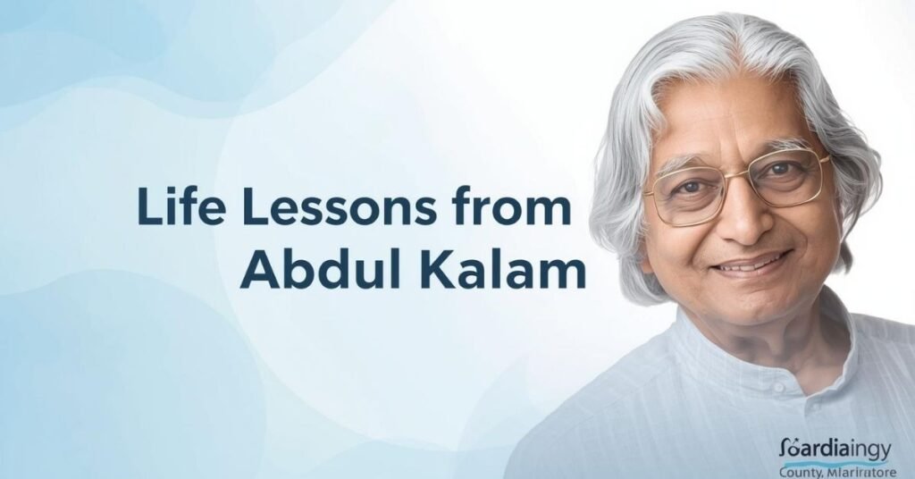 480+ Inspiring Positive Thinking Abdul Kalam Quotes 2 life-lessons-from-abdul-kalam