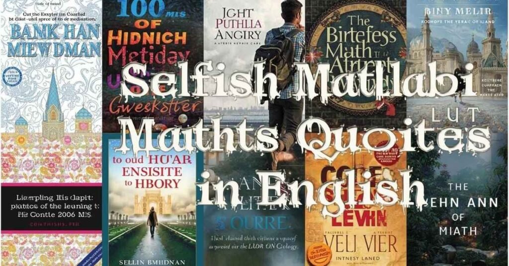 220+ Real Family Matlabi Rishte Quotes on Life 2 selfish-matlabi-rishte-quotes-in-english