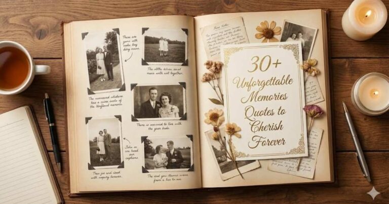 30-unforgettable-memories-quotes-to-cherish-forever
