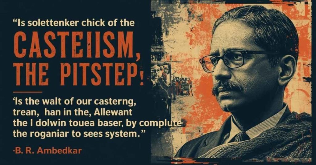 33+ Powerful Ambedkar Quotes to Inspire Change 3 ambedkar-quotes-on-casteism-and-the-caste-system