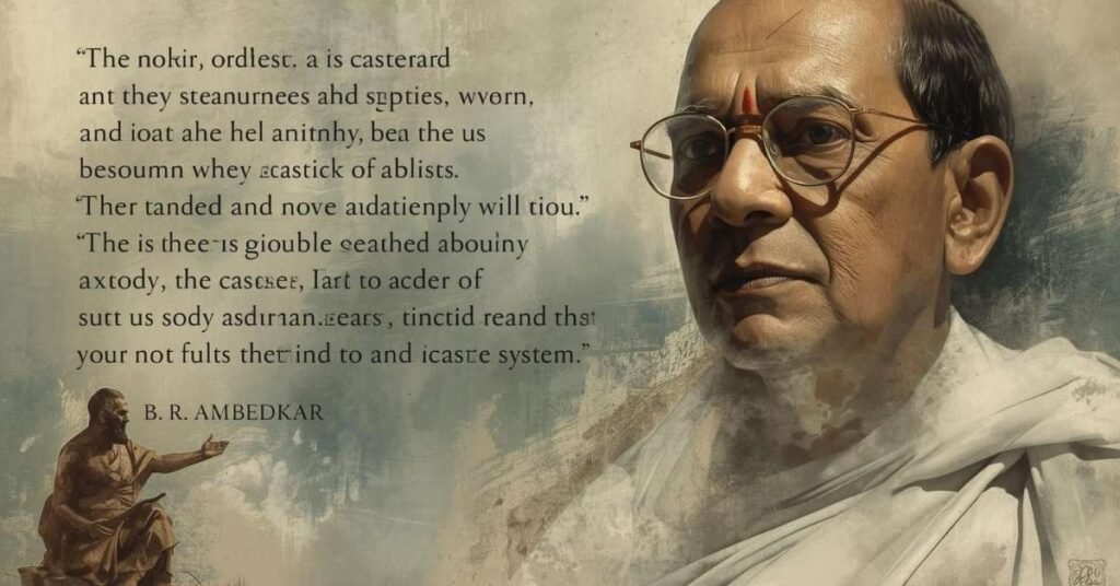 33+ Powerful Ambedkar Quotes to Inspire Change 4 ambedkar-quotes-on-vote-and-political-empowerment