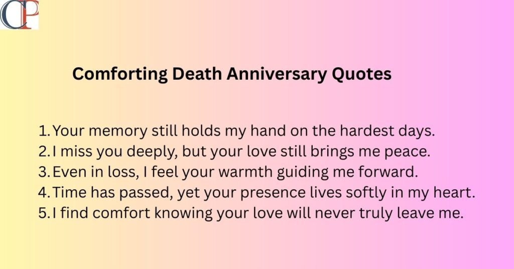 245+ Father Death Anniversary Quotes to Honor Dad 2 Comforting Death Anniversary Quotes