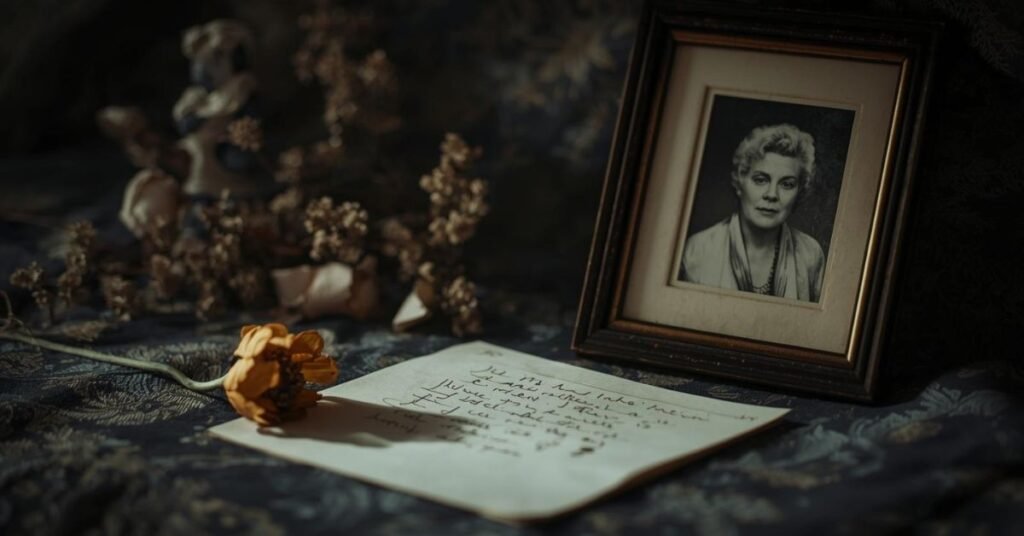 Emotional Death Anniversary Quotes for Mother