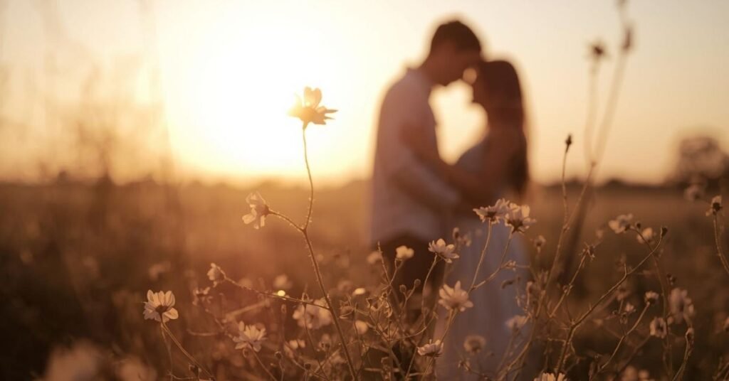 Good Morning Quotes for Romantic Partners 