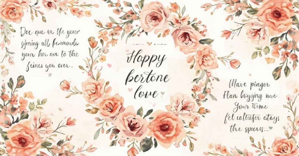 Hidden Love Quotes to Confess