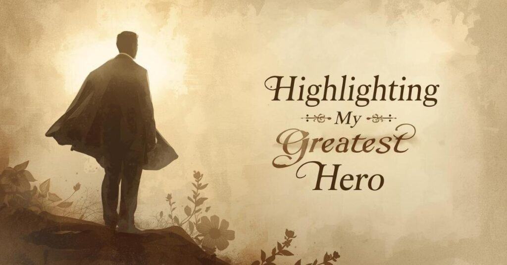 Inspirational Father's Death Anniversary Quotes to Highlight Your Greatest Hero