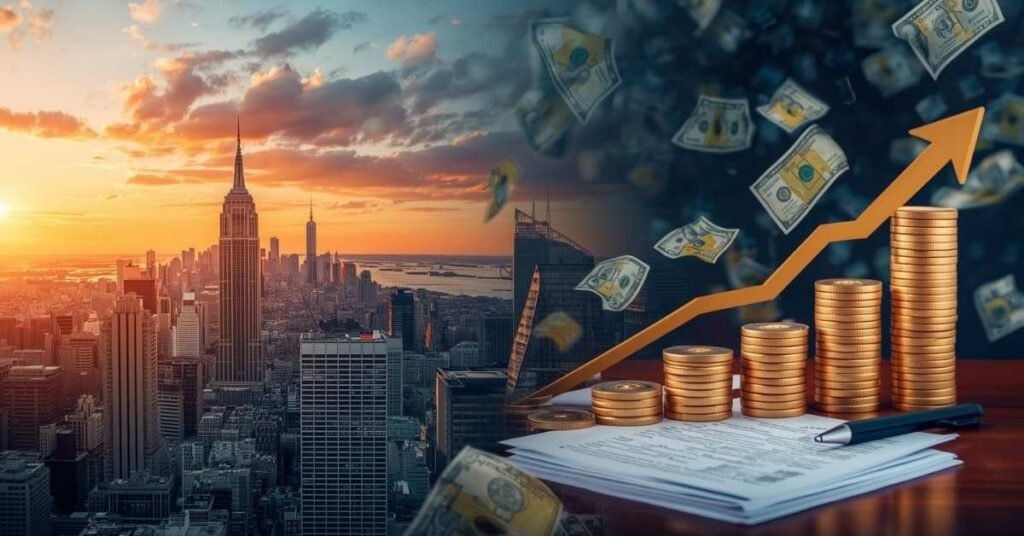 Money-Related Instagram Captions 