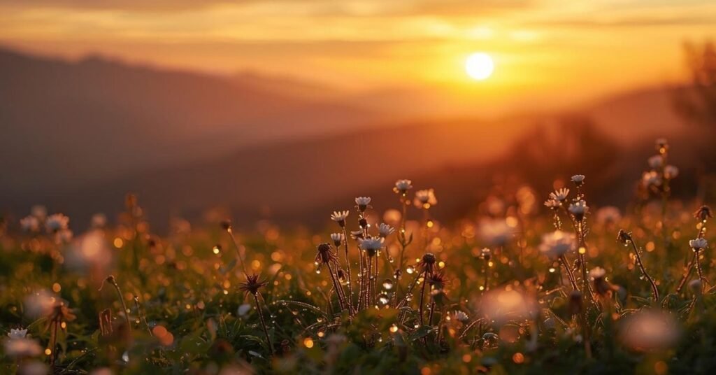 Situation-Specific Good Morning Quotes 