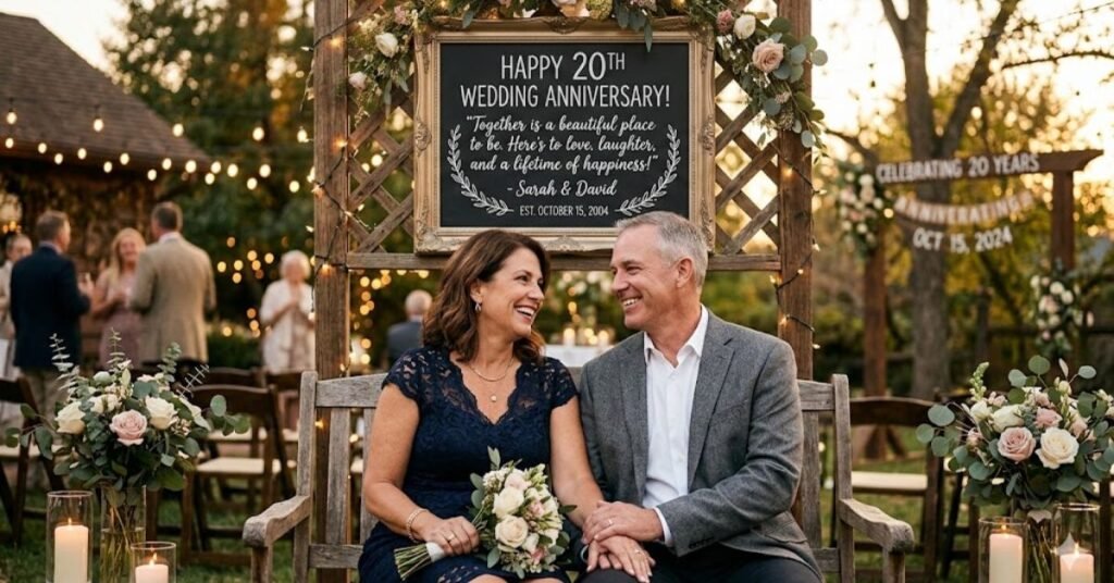 Wedding Anniversary Quotes