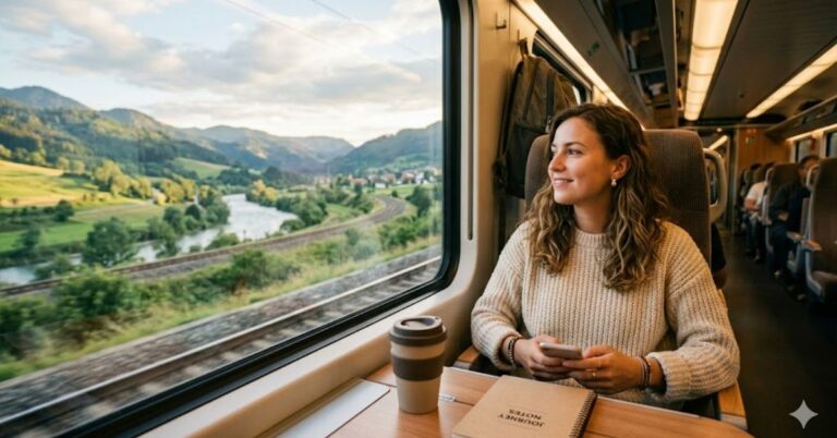 Train Caption for Instagram