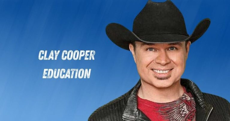 clay cooper net worth